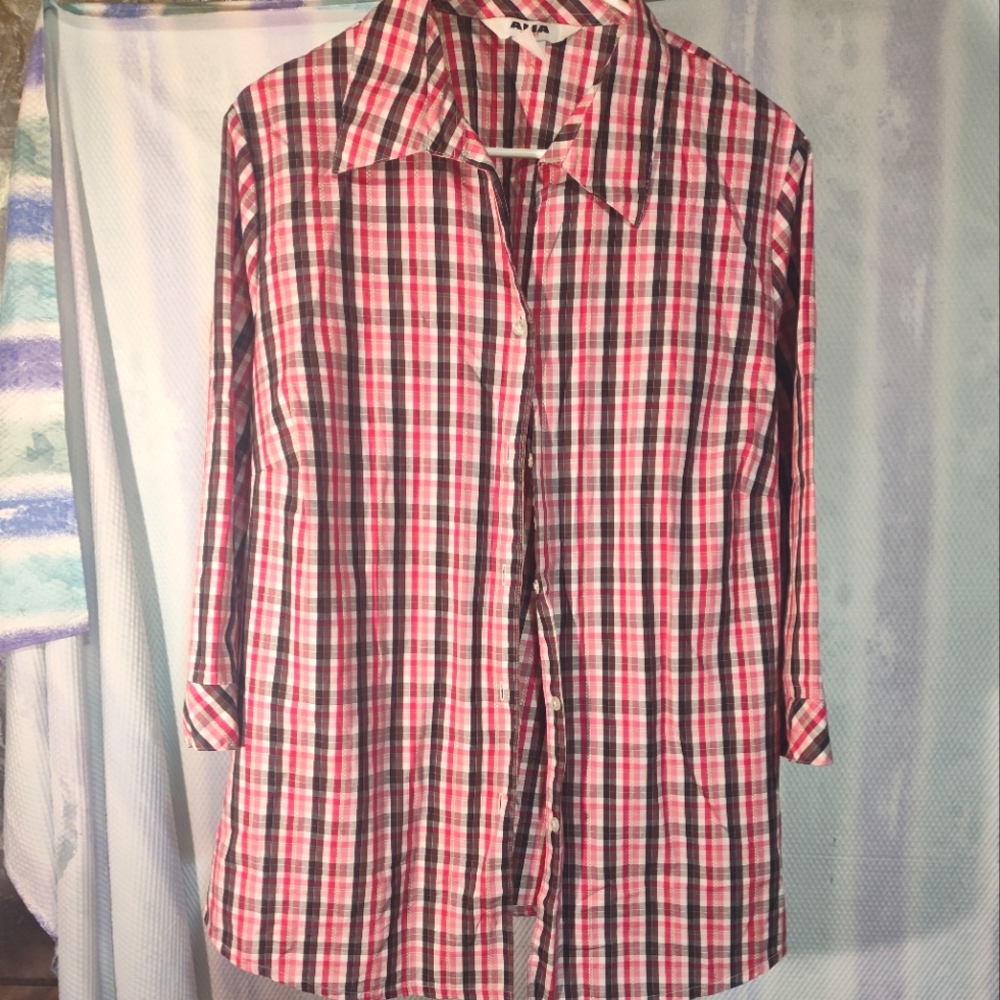 Button up shirt